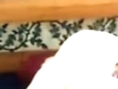 I'm having a fuck in the homemade porn video clip