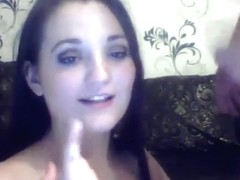 Raidleaders: cum on her face