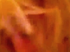 Loud Groaning Agonorgasmos With Face To The Webcam