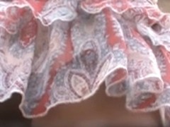 UPSKIRT 137