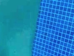 720p 20yr old in swimming pool