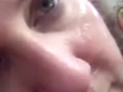 I had to give her 3 shots for the price of one. Have A Fun.