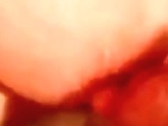 Spooging heavens glorious nips