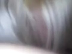 eagerly blonde sucking