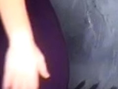 Incredible Webcam record