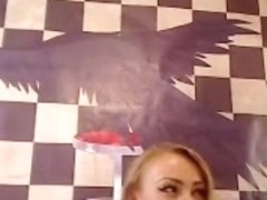 candysquirtz non-professional record 07/12/15 on 09:15 from MyFreecams