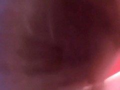 I'm having anal sex in my amateur couple video clip