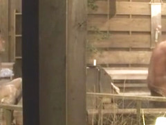 Husband Next Door, Wife Ecstasy