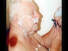 Hot Silver Daddies 5 by PikiMiki