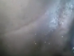 Black babe has perfect orgasm