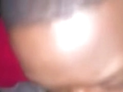 Stl nigga eatting the pussy right.