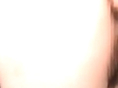 He Gets His Finger Knuckels Deep Into Her Pussy And Ass