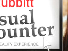 Rubbitt Casual Encounter VR Porn Starring India Summer - NaughtyAmericaVR