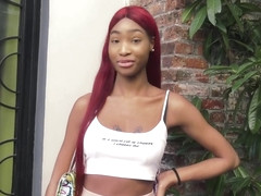 Deu Ate O Rabinho - Frenchy