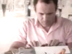 Best retro porn movie from the Golden Century