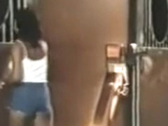 Amazing retro xxx video from the Golden Century