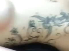 Hottie German gets nude and fucked outdoors