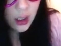 Crazy Webcam video with Asian scenes