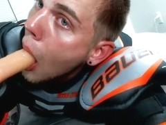 hattrickz secret movie on 06/13/15 from chaturbate