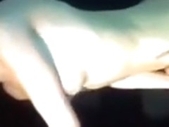 Exotic Webcam record with Facial scenes