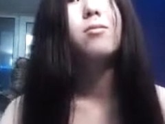 Exotic Webcam video with Asian scenes