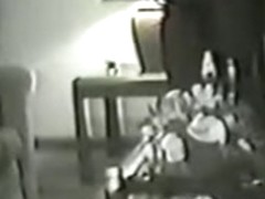 2 non-professional Milfs tag team some BBCs part 1