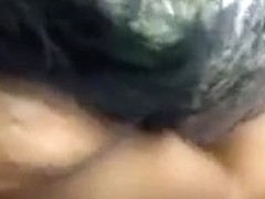 TOUCH DICK OMBRO SHE LIKE BIG TITS