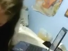 karacharlie secret movie 07/16/15 on 07:thirty from Chaturbate