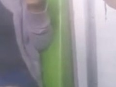 Voyeur Public Upskirt