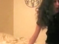 Banging my horny brunette girlfriend