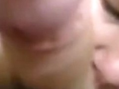 Trio enjoyment at my ally's abode in pleasanton. Ends with facial.