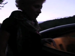 Incredible pornstar in Exotic Blonde, HD sex movie