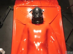 Boundlads - A Frenchie In Vacbed (part 3 Finale) 27 Min