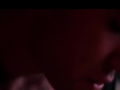 Hottest pornstar in Exotic Rimming, Lesbian porn scene