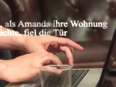 Das geile Mädchen von Nebenan Teil6