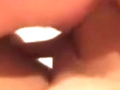 Homemade cclose up pussy filmed by hubby