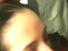 Gorgeous cum cuties love to suck deep