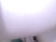 Two hotties and one man