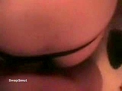 Supple compliant anal thrall housewife