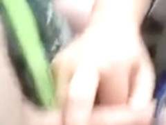 Giving StepDaddy Head