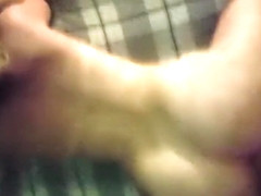 Fucking This Sexy College Teen I Met Online