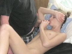 Hottest exclusive handjob, cellphone, cute porn movie