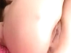 Petite girl with a nice juicy ass