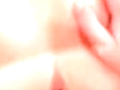 Sexy hot ass lattina get fucked in doggy style and cum on ass