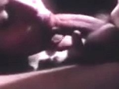 Sweet Seduction Retro Porn With Fingering