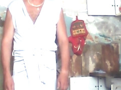 Checking gas equipment