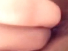 horny latina (Good Morning)