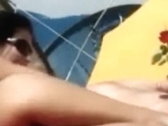 Wife Playing With Cock On Beach