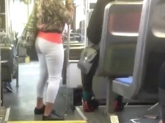 SEPTA BOOTY