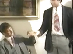 Exotic classic xxx movie from the Golden Epoch